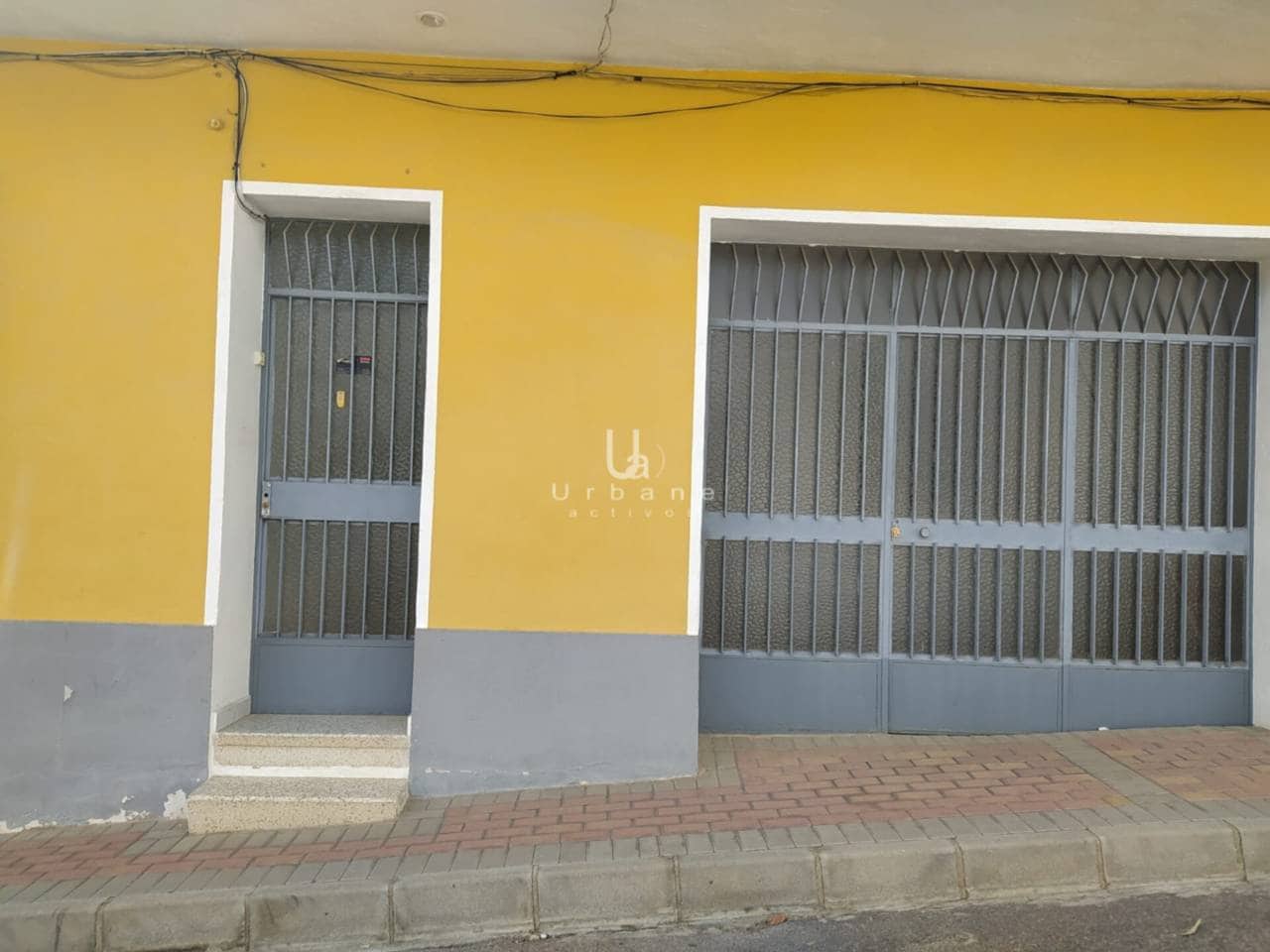 3 chambre Local Commercial à vendre à Espinardo - 120 000 € (Ref: 9026258)