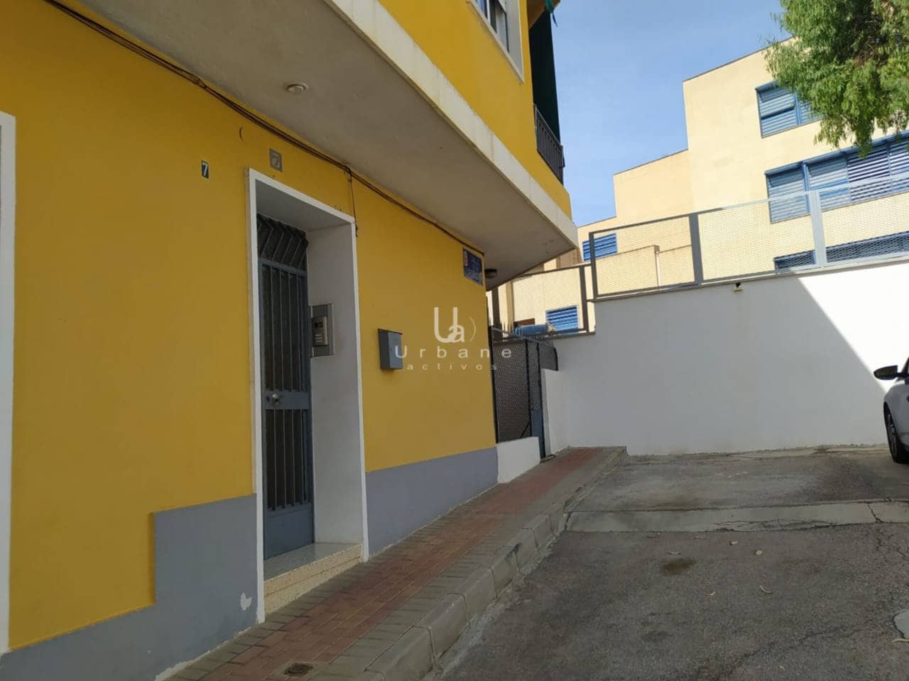 3 chambre Local Commercial à vendre à Espinardo - 120 000 € (Ref: 9026258)