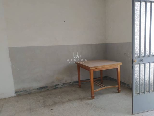 3 slaapkamer Commercieel te koop in Espinardo, Murcia stad - € 120.000 (Ref: 9026258)