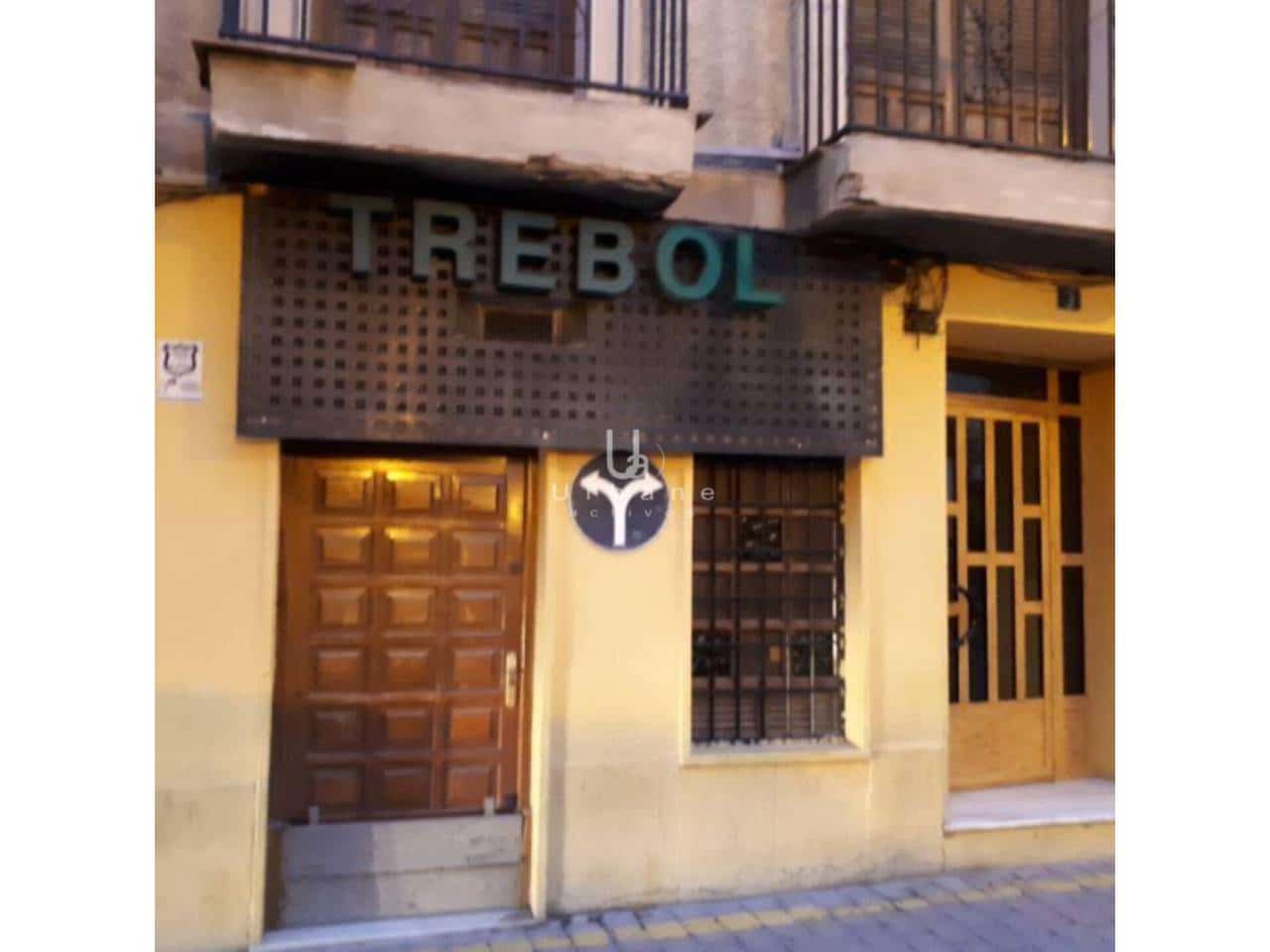 Kommersiell til salgs i Mula - € 6 100 (Ref: 9028696)