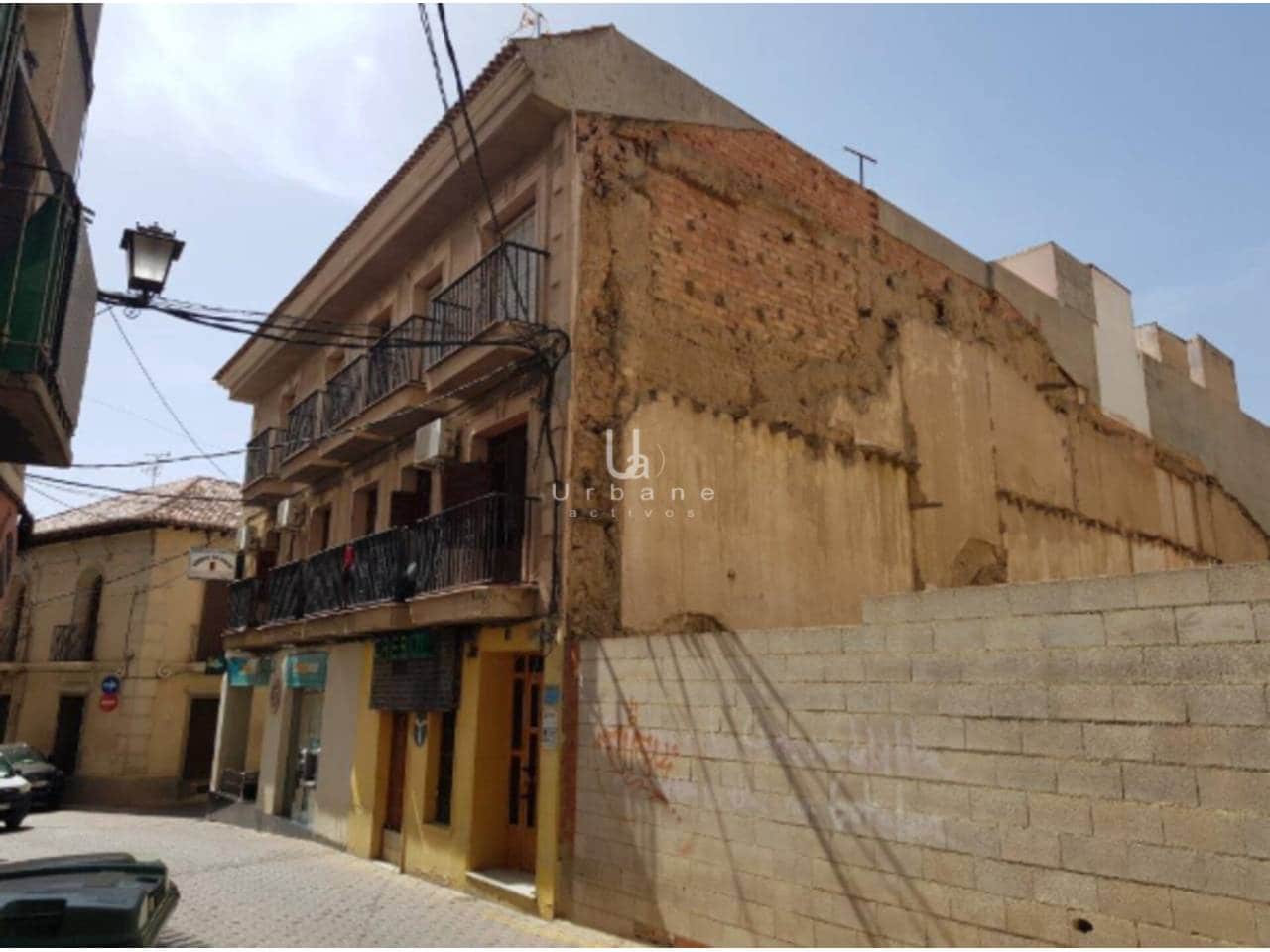 Kommersiell til salgs i Mula - € 6 100 (Ref: 9028696)