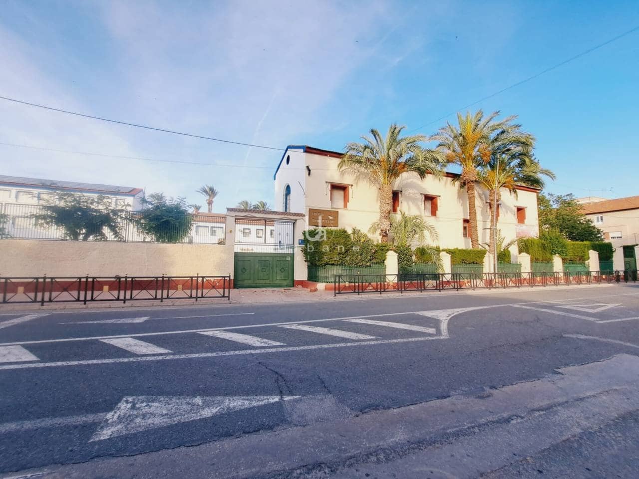 Grunde uden byggetilladelser til salg i Las Torres de Cotillas - € 80.000 (Ref: 9028700)