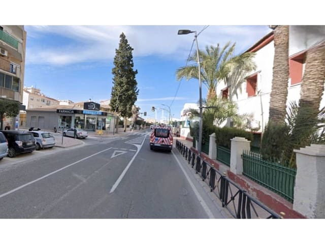 Teren niezagospodarowany na sprzedaż w Las Torres de Cotillas - 80 000 € (Ref: 9028700)