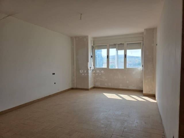 4 soveværelse Villa til salg i Bullas med garage - € 80.000 (Ref: 9031064)