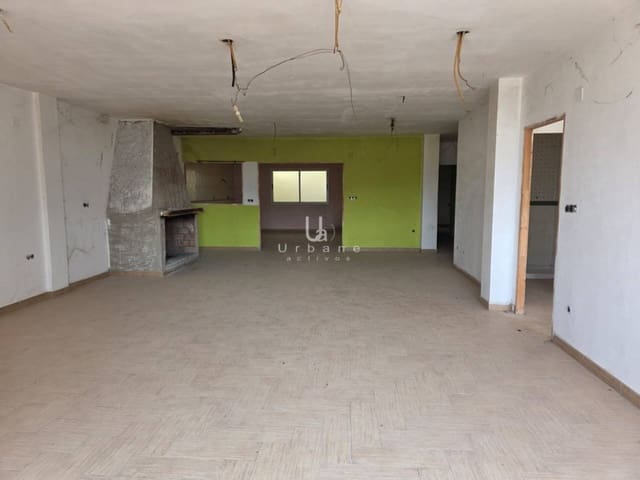 4 soveværelse Villa til salg i Bullas med garage - € 80.000 (Ref: 9031064)