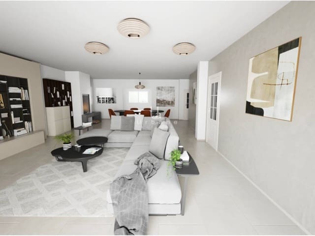 4 soveværelse Villa til salg i Bullas med garage - € 80.000 (Ref: 9031064)