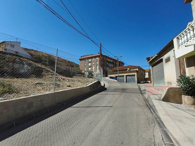 Bouwgrond te koop in Cobatillas, Murcia stad - € 155.000 (Ref: 9033822)