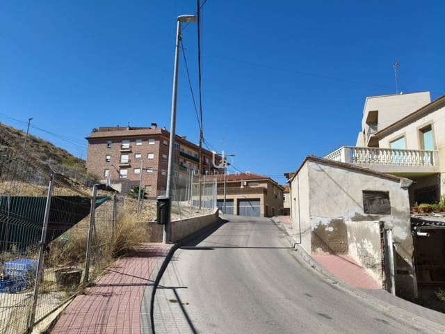 Bouwgrond te koop in Cobatillas, Murcia stad - € 155.000 (Ref: 9033822)