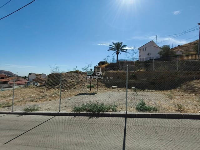 Bouwgrond te koop in Cobatillas, Murcia stad - € 155.000 (Ref: 9033822)