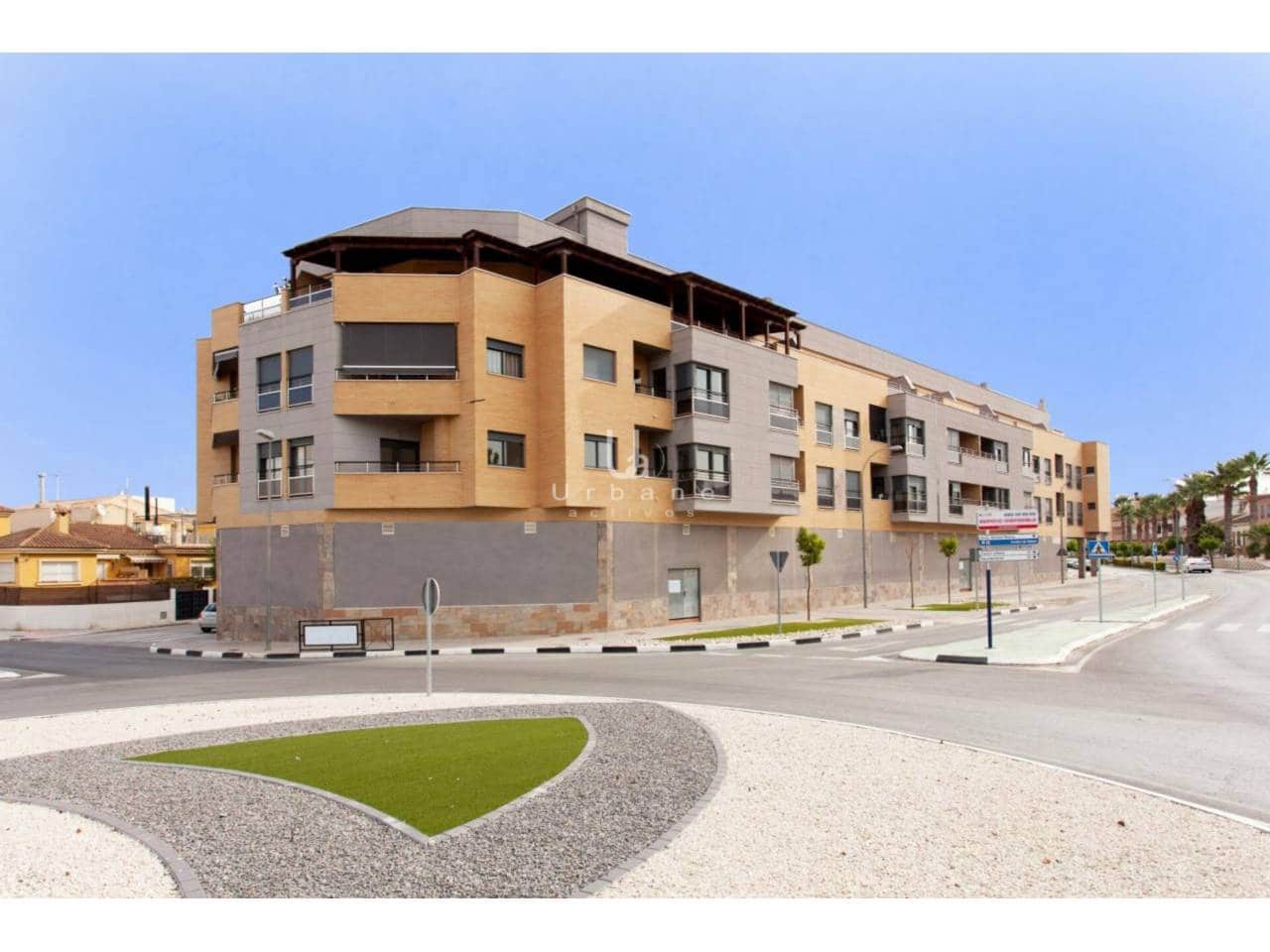 1 soverom Kommersiell til salgs i Bigastro - € 499 000 (Ref: 9033824)