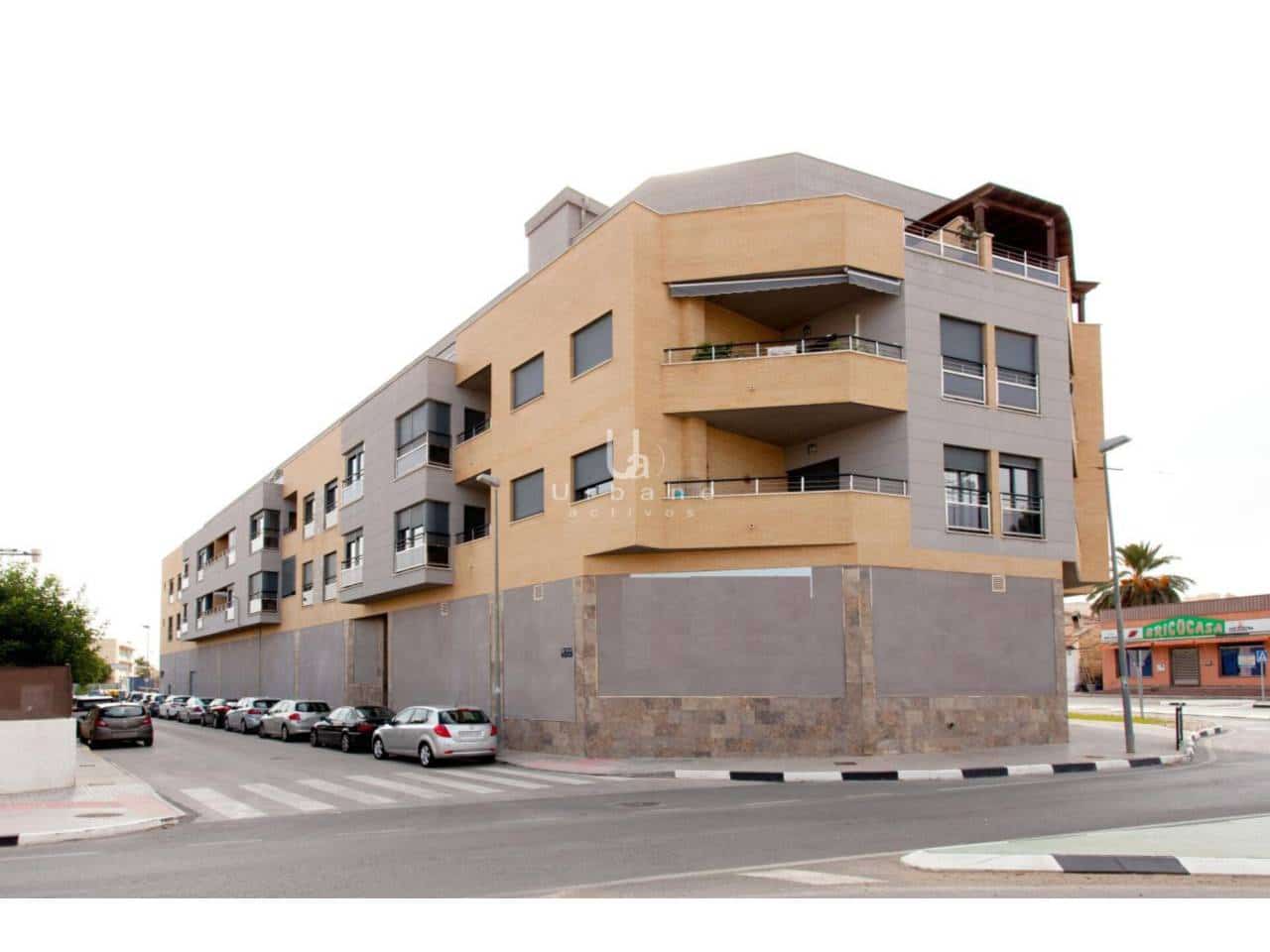 1 soverom Kommersiell til salgs i Bigastro - € 499 000 (Ref: 9033824)