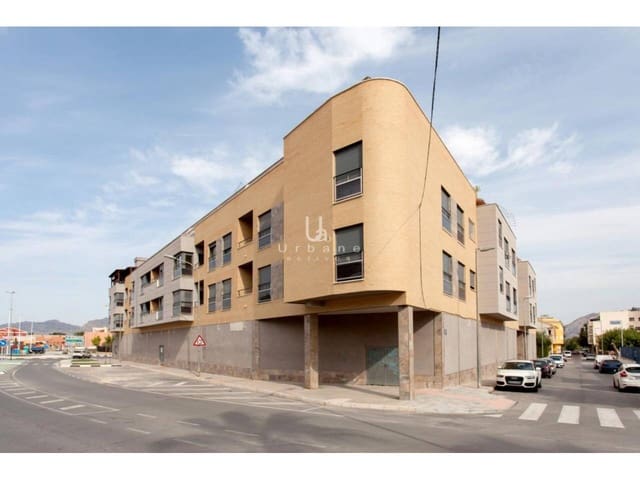 Local Comercial de 1 habitación en Bigastro en venta - 499.000 € (Ref: 9033824)
