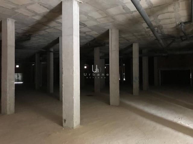 Local Comercial de 1 habitación en Bigastro en venta - 499.000 € (Ref: 9033824)