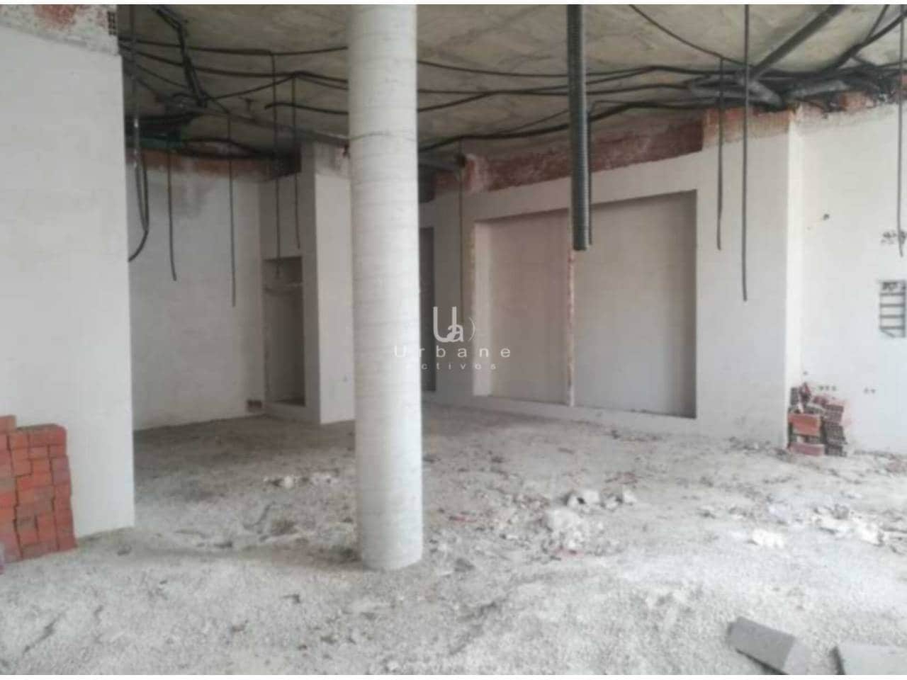 Kommersiell til salgs i Los Ramos - € 68 000 (Ref: 9036220)