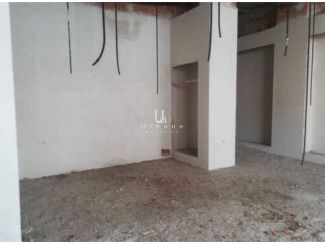 Commercieel te koop in Los Ramos, Murcia stad - € 68.000 (Ref: 9036220)