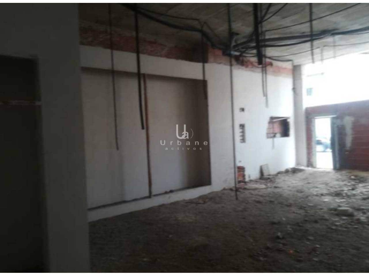 Kommersiell til salgs i Los Ramos - € 68 000 (Ref: 9036220)