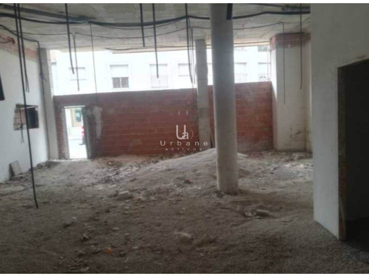 Kommersiell til salgs i Los Ramos - € 68 000 (Ref: 9036220)