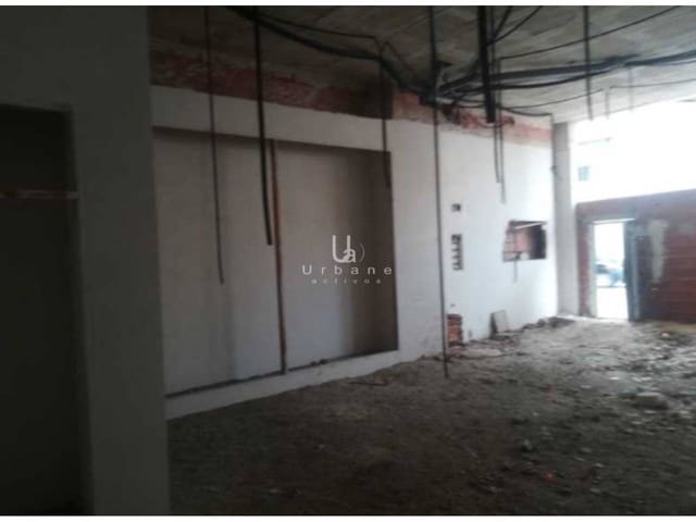 Commercieel te koop in Los Ramos, Murcia stad - € 68.000 (Ref: 9036220)