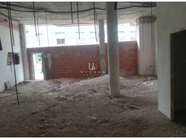 Commercieel te koop in Los Ramos, Murcia stad - € 68.000 (Ref: 9036220)