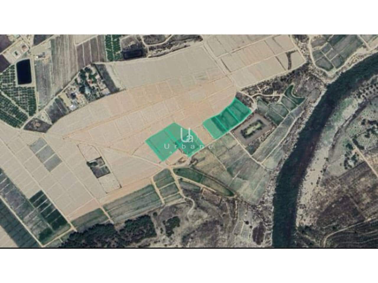 Finca/Landehus til salg i Librilla - € 120.000 (Ref: 9036223)