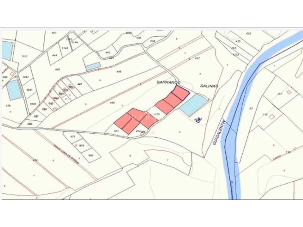 Finca/Landehus til salg i Librilla - € 120.000 (Ref: 9036223)