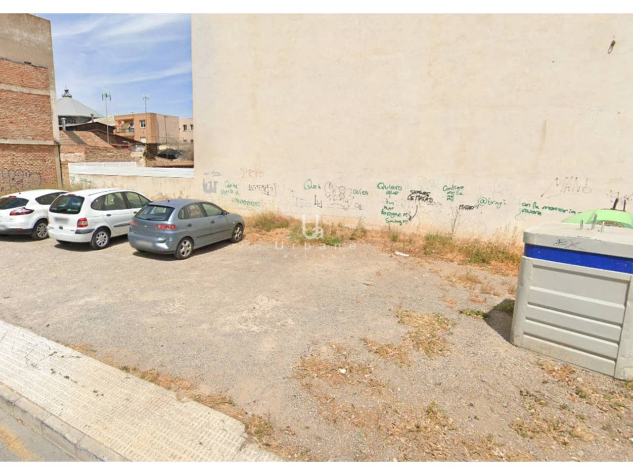 Mark till salu i La Union - 39 500 € (Ref: 9047208)