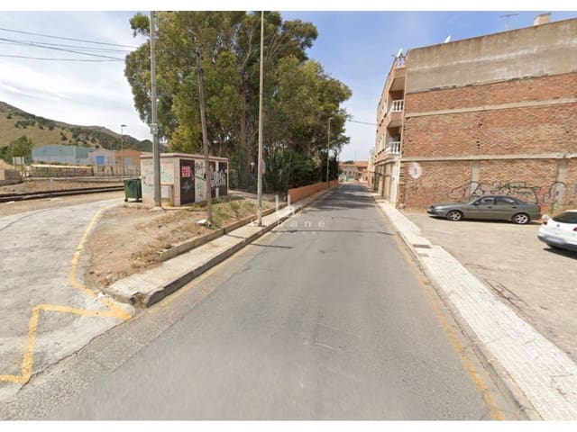 Undeveloped Land for sale in La Unión - € 39,500 (Ref: 9047208)