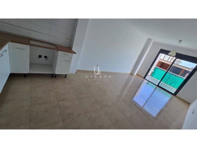 2 soverom Penthouse til salgs i Villanueva del Río Segura med garasje - € 76 100 (Ref: 9047209)