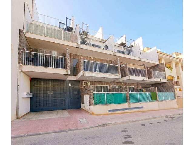 2 soverom Penthouse til salgs i Villanueva del Río Segura med garasje - € 76 100 (Ref: 9047209)
