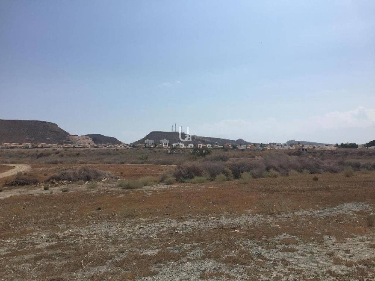 Byggegrund til salg i San Juan de los Terreros - € 598.000 (Ref: 9050638)