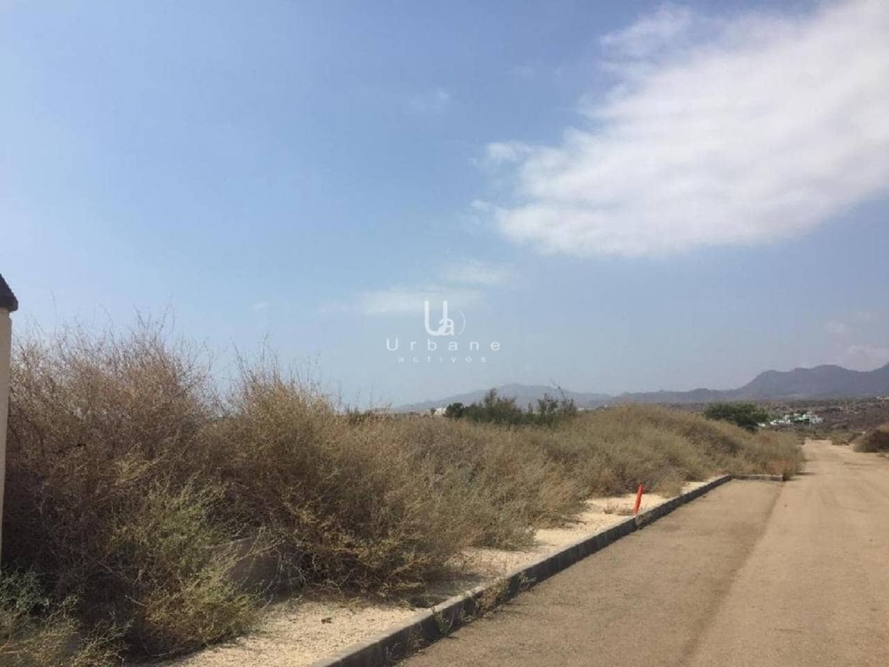 Byggegrund til salg i San Juan de los Terreros - € 598.000 (Ref: 9050638)