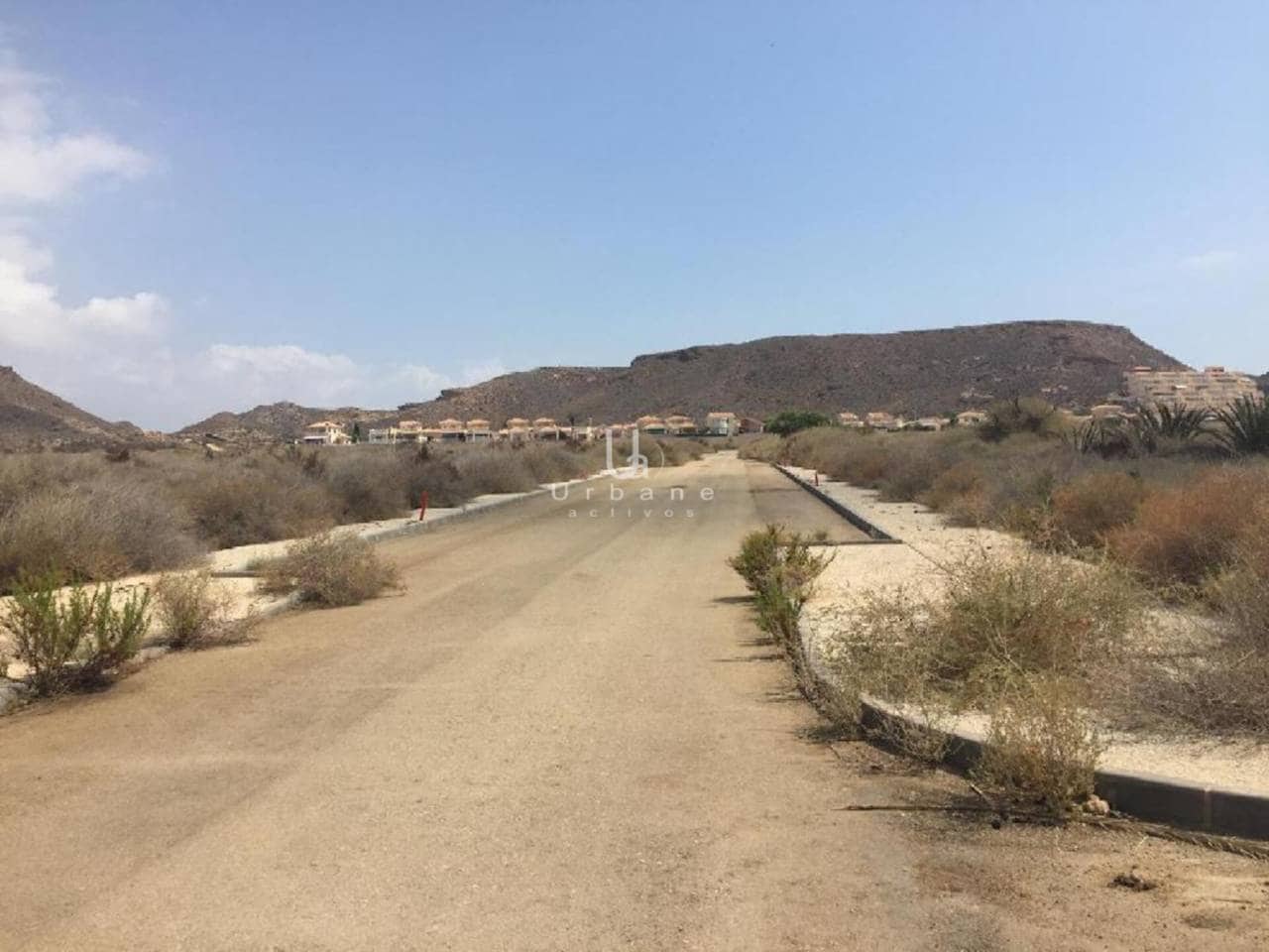 Byggegrund til salg i San Juan de los Terreros - € 598.000 (Ref: 9050638)