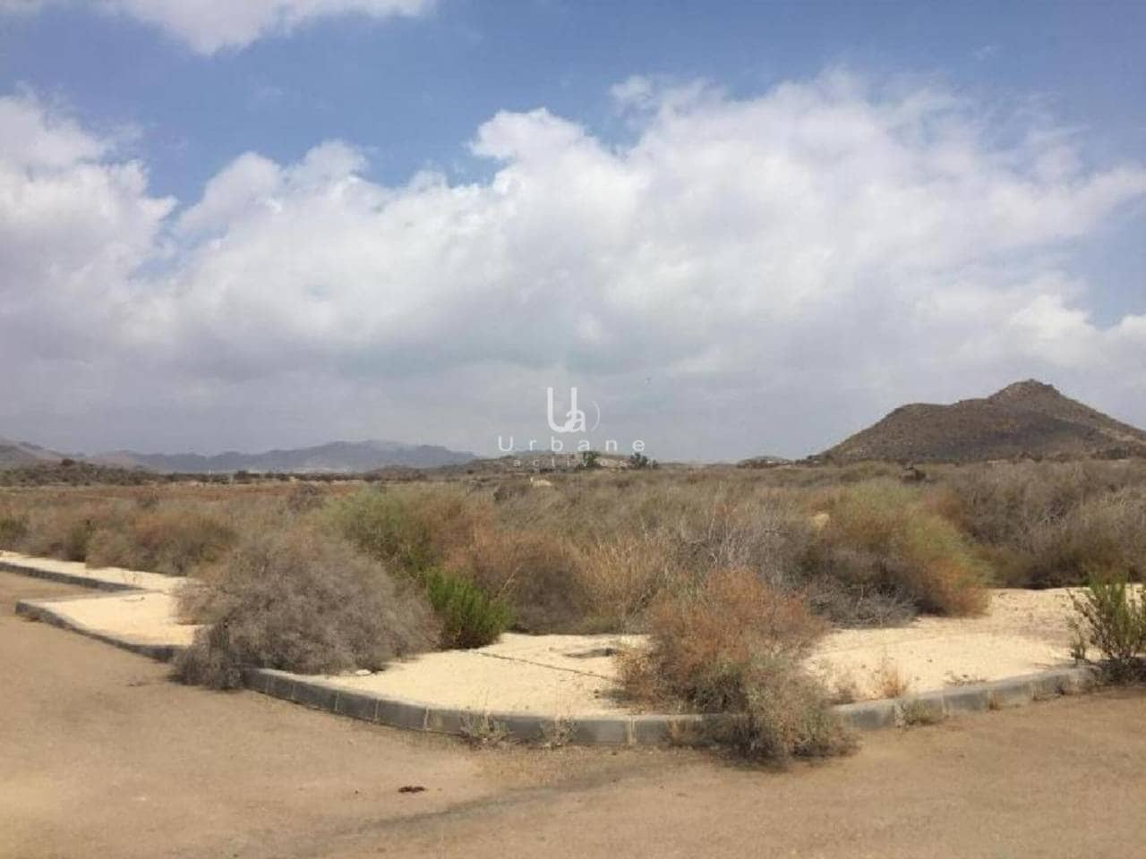 Byggegrund til salg i San Juan de los Terreros - € 598.000 (Ref: 9050638)