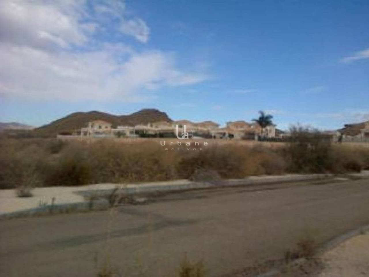 Byggegrund til salg i San Juan de los Terreros - € 598.000 (Ref: 9050638)