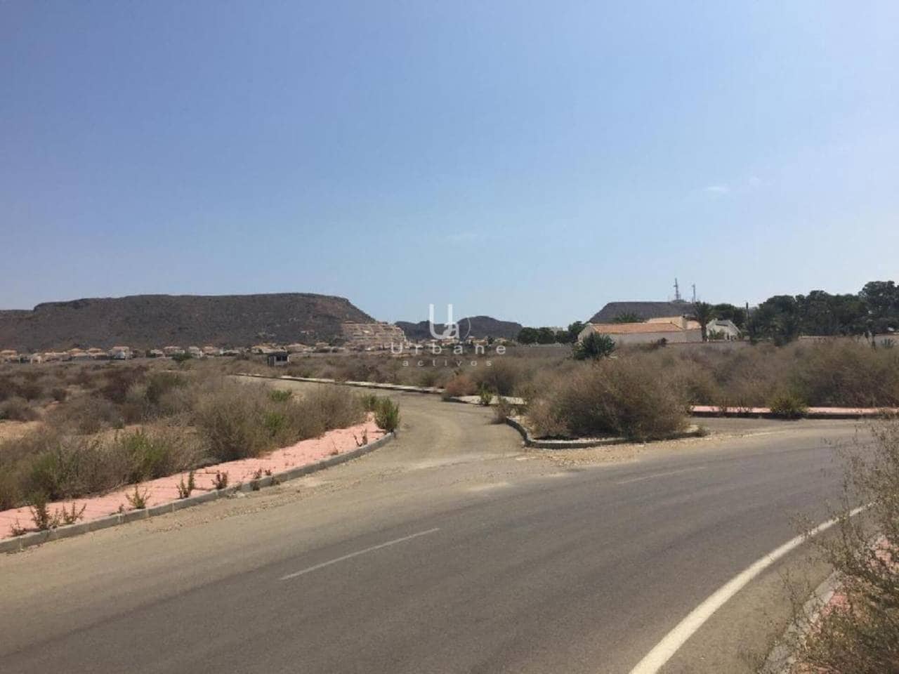 Byggegrund til salg i San Juan de los Terreros - € 598.000 (Ref: 9050638)