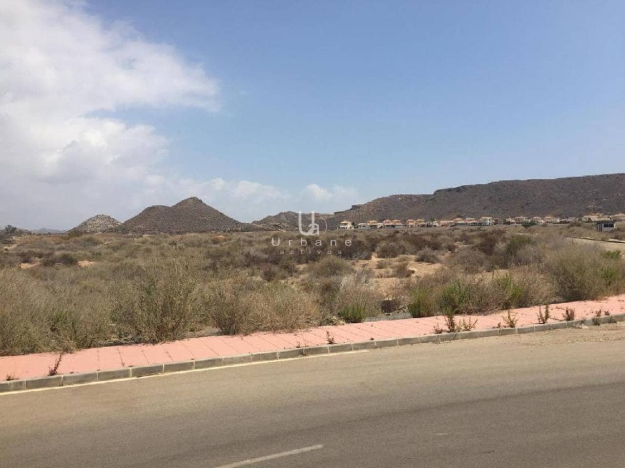 Byggegrund til salg i San Juan de los Terreros - € 598.000 (Ref: 9050638)