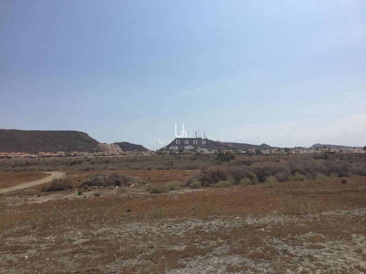 Byggegrund til salg i San Juan de los Terreros - € 598.000 (Ref: 9050638)