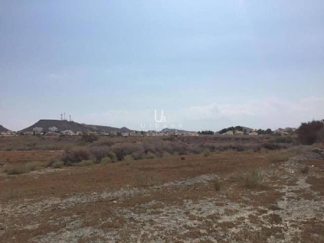 Building Plot for sale in San Juan de los Terreros, Pulpí - € 598,000 (Ref: 9050638)