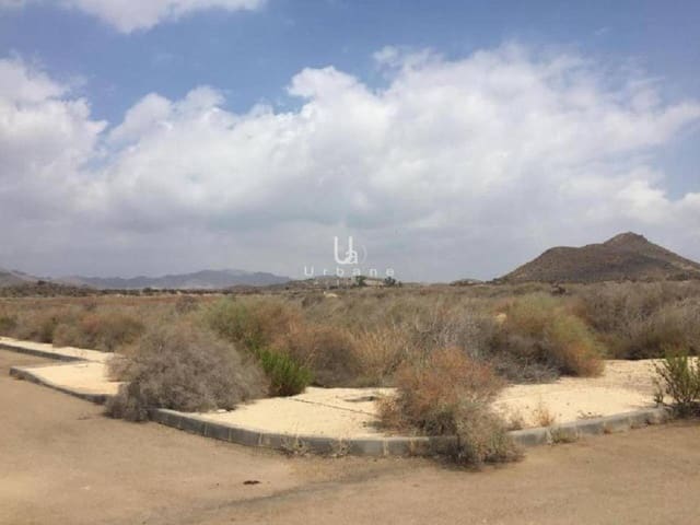 Building Plot for sale in San Juan de los Terreros, Pulpí - € 598,000 (Ref: 9050638)