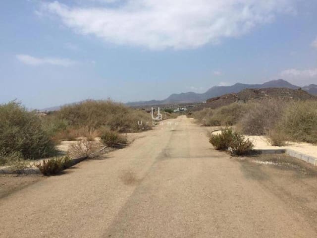 Building Plot for sale in San Juan de los Terreros, Pulpí - € 598,000 (Ref: 9050638)