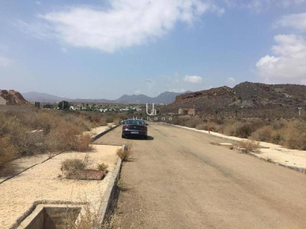 Byggegrund til salg i San Juan de los Terreros - € 598.000 (Ref: 9050638)