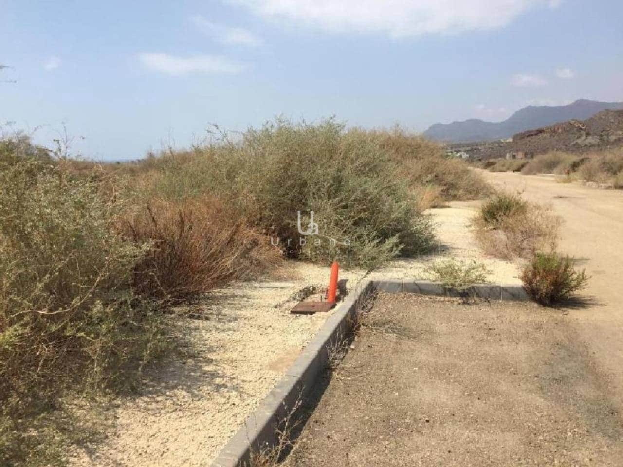 Byggegrund til salg i San Juan de los Terreros - € 598.000 (Ref: 9050638)