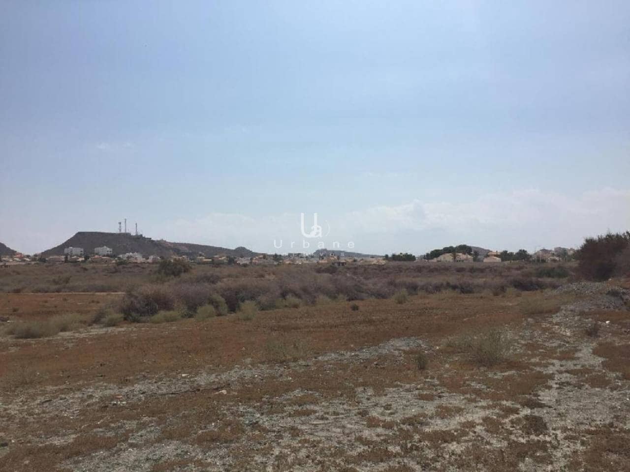 Byggegrund til salg i San Juan de los Terreros - € 598.000 (Ref: 9050638)