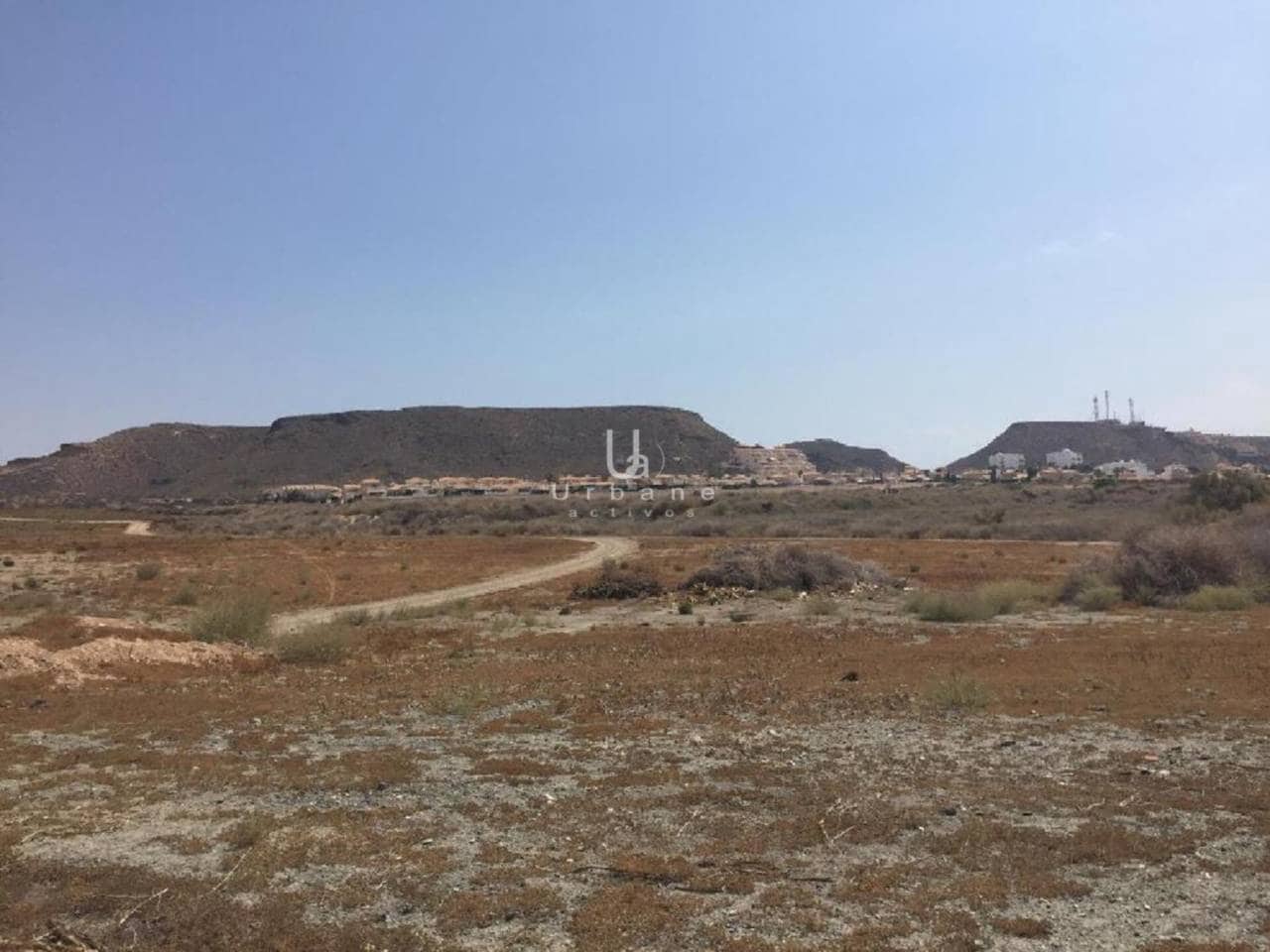 Byggegrund til salg i San Juan de los Terreros - € 598.000 (Ref: 9050638)