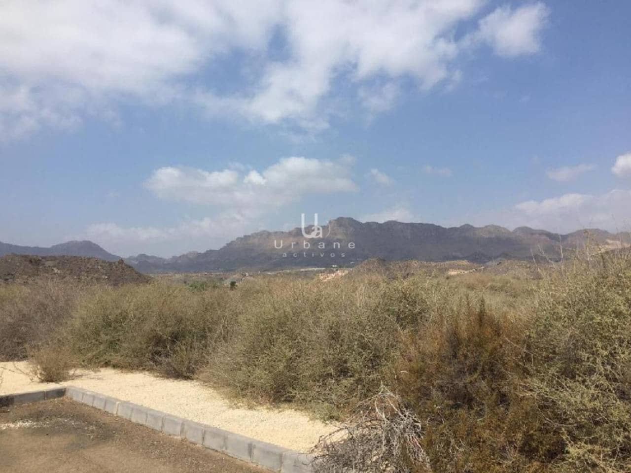 Byggegrund til salg i San Juan de los Terreros - € 598.000 (Ref: 9050638)