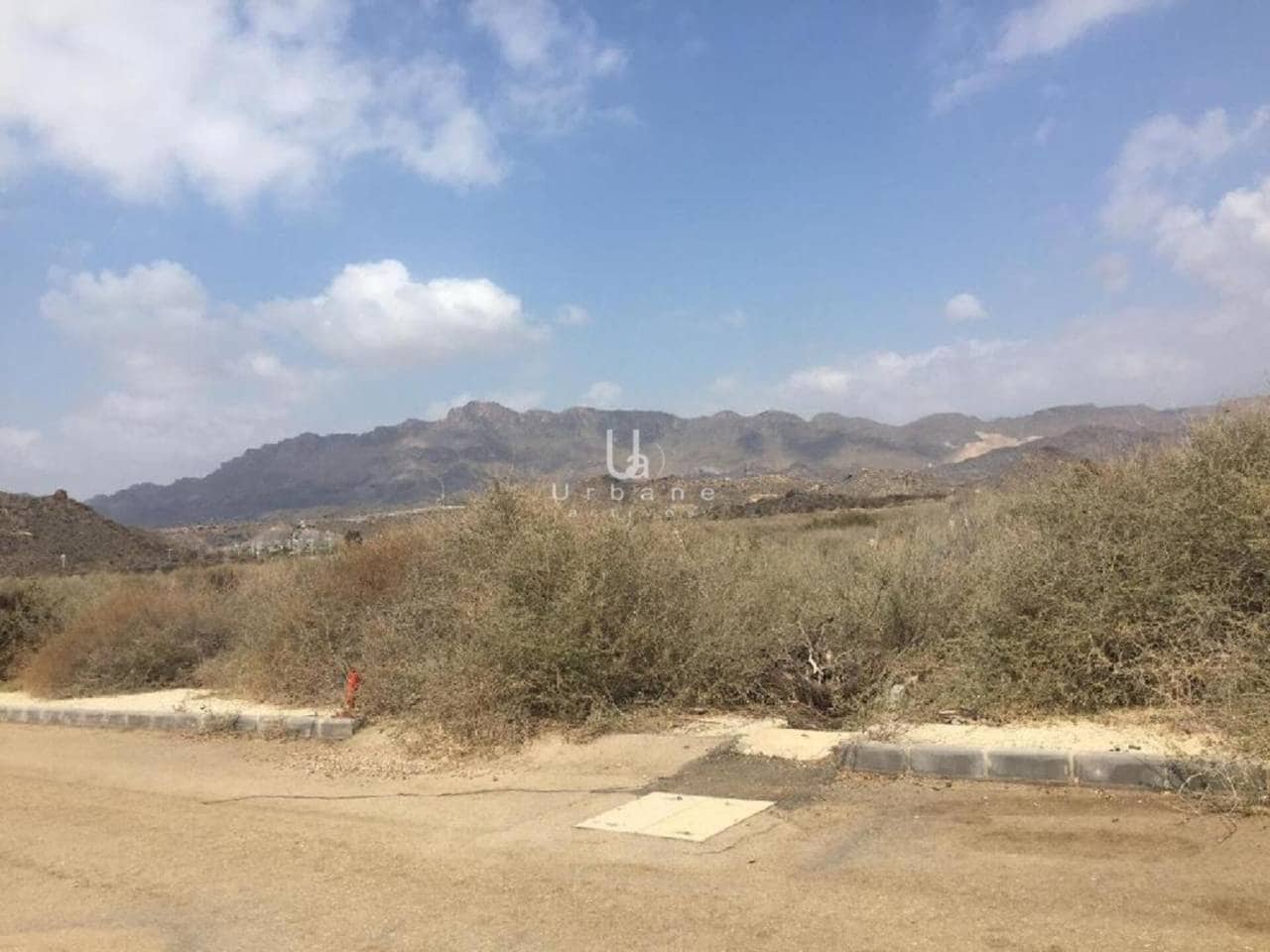 Byggegrund til salg i San Juan de los Terreros - € 598.000 (Ref: 9050638)