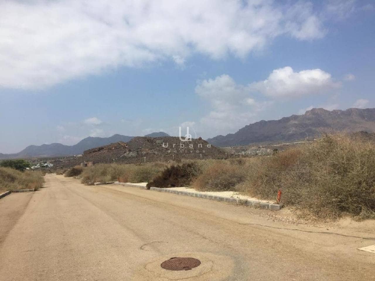 Byggegrund til salg i San Juan de los Terreros - € 598.000 (Ref: 9050638)