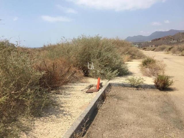 Building Plot for sale in San Juan de los Terreros, Pulpí - € 598,000 (Ref: 9050638)