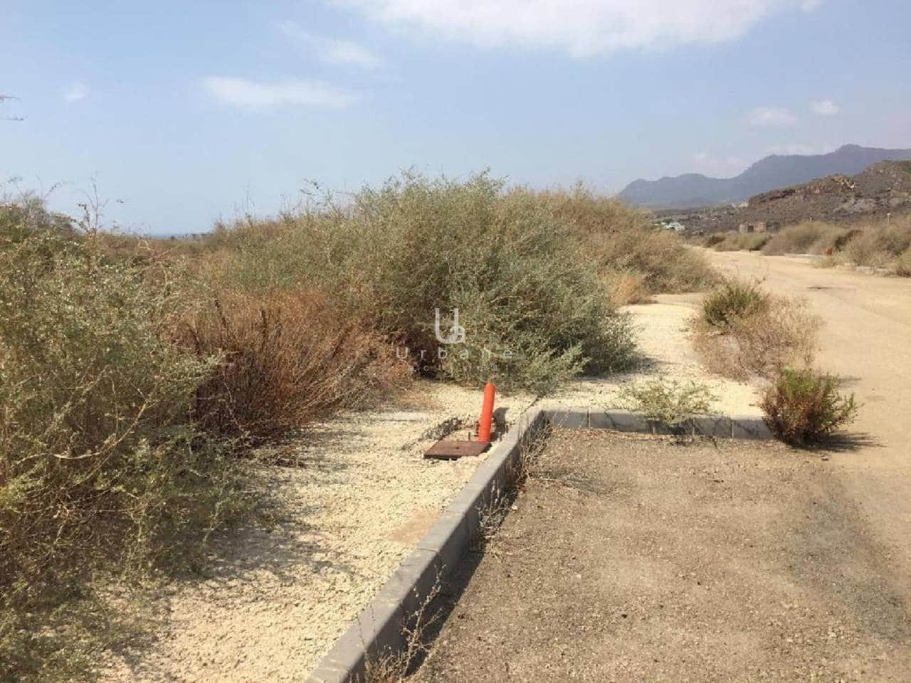Byggegrund til salg i San Juan de los Terreros - € 598.000 (Ref: 9050638)
