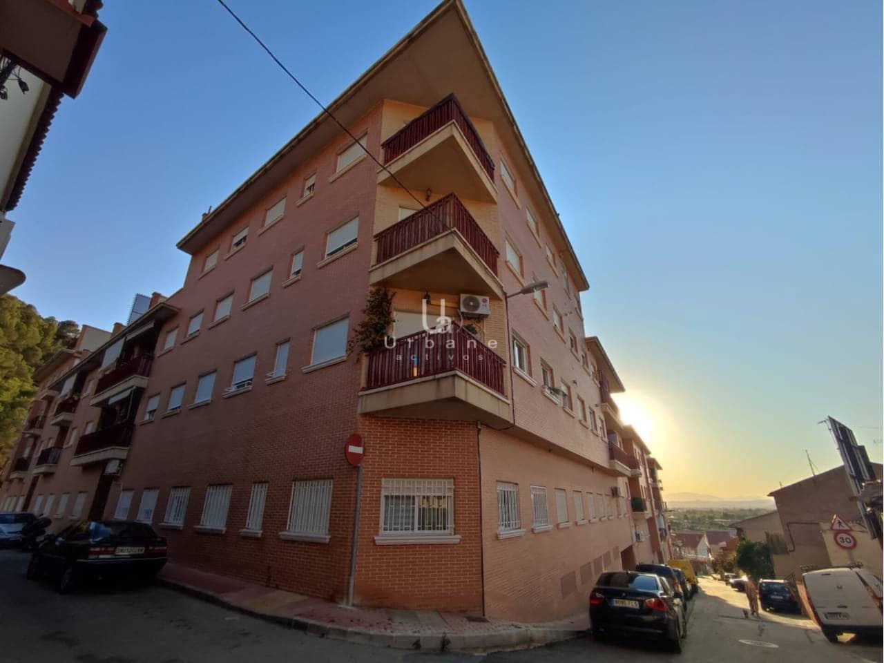 Erhverv til salg i Los Ramos - € 54.000 (Ref: 9058783)